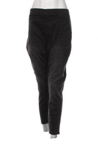 Damen Jeans ONLY, Größe XXL, Farbe Schwarz, Preis € 15,48