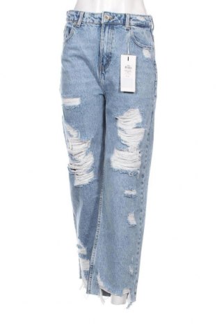 Dámske džínsy  ONLY, Veľkosť S, Farba Modrá, Cena  15,08 €