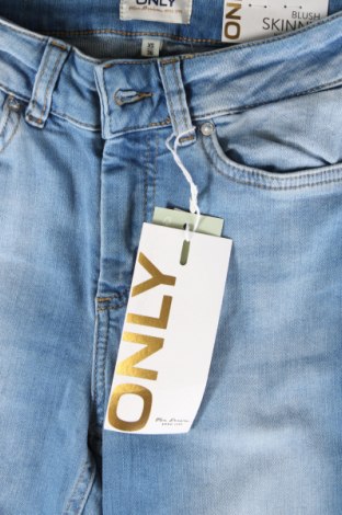 Damen Jeans ONLY, Größe XS, Farbe Blau, Preis 39,69 €