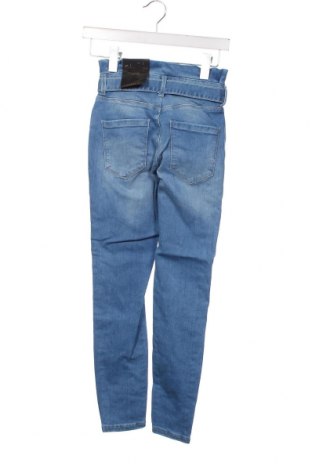 Dámské džíny  ONLY, Velikost XS, Barva Modrá, Cena  368,00 Kč