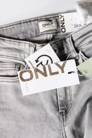 Damen Jeans ONLY, Größe S, Farbe Grau, Preis 13,49 €