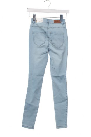 Dámské džíny  ONLY, Velikost XXS, Barva Modrá, Cena  123,00 Kč