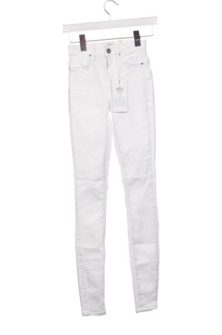 Damen Jeans ONLY, Größe XXS, Farbe Weiß, Preis 6,75 €