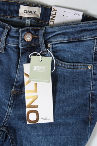 Damen Jeans ONLY, Größe XS, Farbe Blau, Preis 14,69 €
