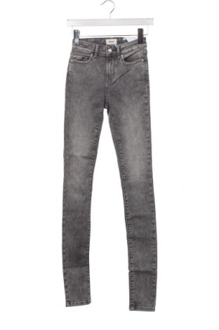 Damen Jeans ONLY, Größe XS, Farbe Grau, Preis 6,75 €