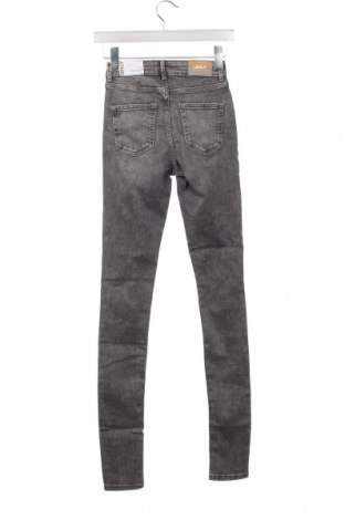 Dámske džínsy  ONLY, Veľkosť XS, Farba Sivá, Cena  13,10 €