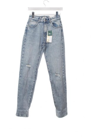Dámske džínsy  ONLY, Veľkosť XS, Farba Modrá, Cena  39,69 €
