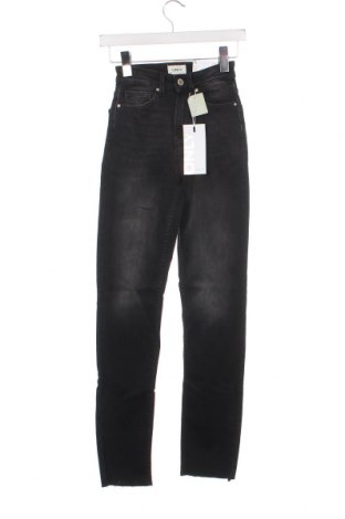 Damen Jeans ONLY, Größe XS, Farbe Schwarz, Preis € 7,14