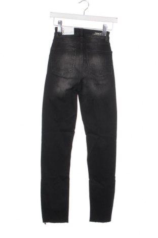 Dámske džínsy  ONLY, Veľkosť XS, Farba Čierna, Cena  14,69 €