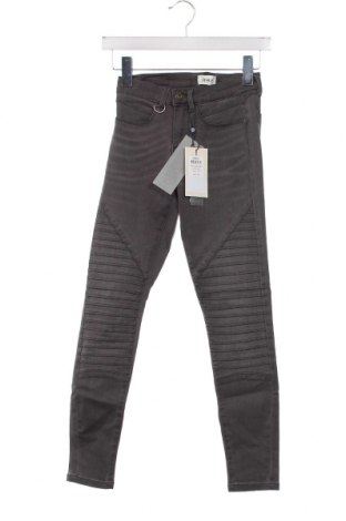 Damen Jeans ONLY, Größe XS, Farbe Grau, Preis € 17,86