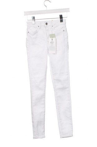 Damen Jeans ONLY, Größe XXS, Farbe Weiß, Preis € 17,86