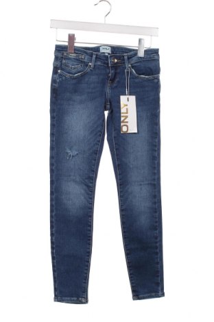 Damen Jeans ONLY, Größe XS, Farbe Blau, Preis 13,89 €