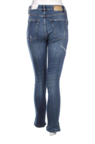 Dámské džíny  ONLY, Velikost S, Barva Modrá, Cena  413,00 Kč