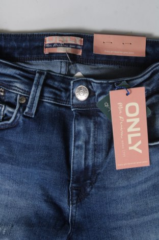Damen Jeans ONLY, Größe S, Farbe Blau, Preis € 13,10