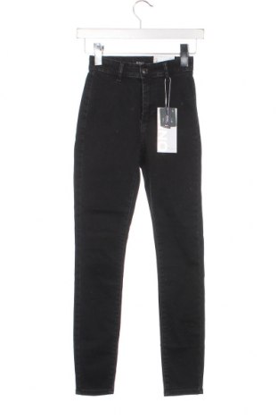 Damen Jeans ONLY, Größe XXS, Farbe Schwarz, Preis 15,88 €