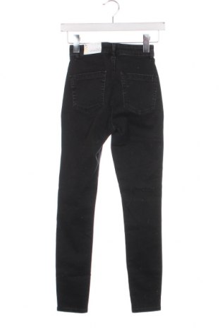 Damen Jeans ONLY, Größe XXS, Farbe Schwarz, Preis € 13,89