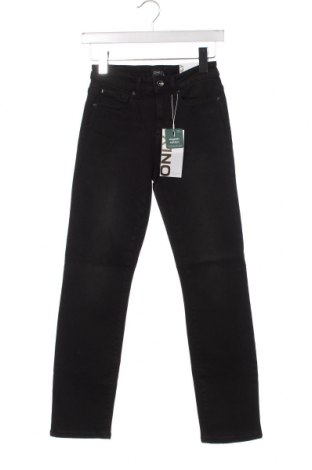 Damen Jeans ONLY, Größe XS, Farbe Schwarz, Preis 3,97 €