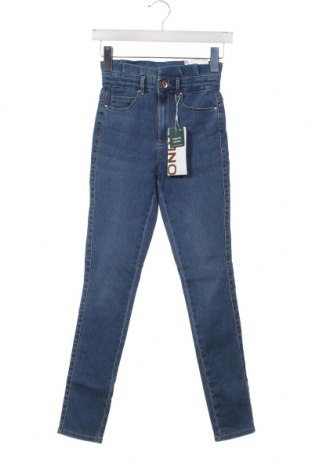 Damen Jeans ONLY, Größe XS, Farbe Blau, Preis 7,14 €