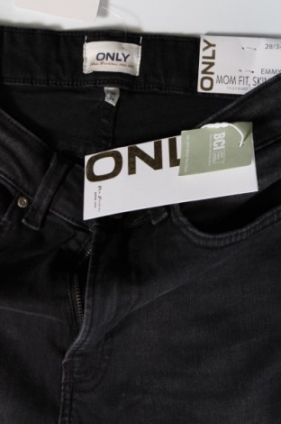 Dámske džínsy  ONLY, Veľkosť M, Farba Čierna, Cena  14,69 €