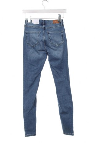 Dámské džíny  ONLY, Velikost S, Barva Modrá, Cena  413,00 Kč