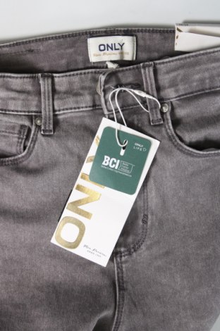 Damen Jeans ONLY, Größe XS, Farbe Grau, Preis € 7,14