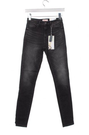 Damen Jeans ONLY, Größe XS, Farbe Grau, Preis 15,88 €