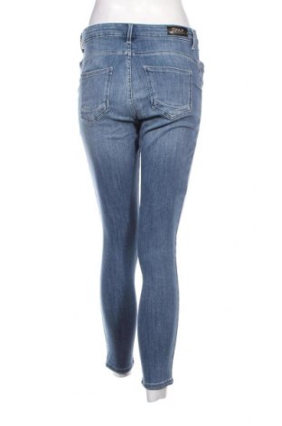 Dámske džínsy  ONLY, Veľkosť L, Farba Modrá, Cena  39,69 €