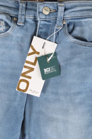 Dámské džíny  ONLY, Velikost XS, Barva Modrá, Cena  391,00 Kč