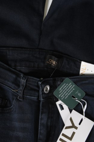 Dámské džíny  ONLY, Velikost XS, Barva Modrá, Cena  324,00 Kč