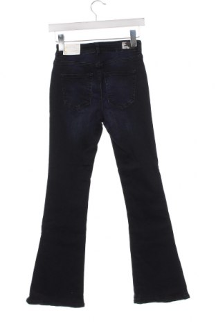 Dámske džínsy  ONLY, Veľkosť XS, Farba Modrá, Cena  11,51 €