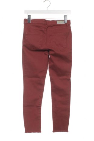 Damen Jeans ONLY, Größe XS, Farbe Braun, Preis € 13,49