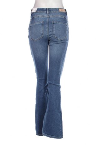 Dámske džínsy  ONLY, Veľkosť S, Farba Sivá, Cena  39,69 €