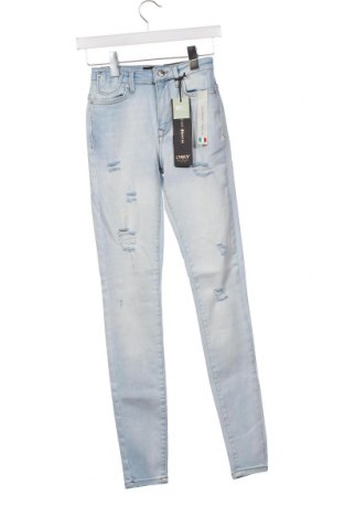 Damen Jeans ONLY, Größe XS, Farbe Blau, Preis 15,88 €