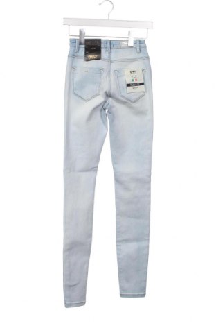 Damen Jeans ONLY, Größe XS, Farbe Blau, Preis 4,37 €