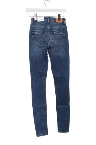 Dámské džíny  ONLY, Velikost XXS, Barva Modrá, Cena  190,00 Kč