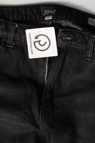 Dámské džíny  ONLY, Velikost S, Barva Černá, Cena  129,00 Kč