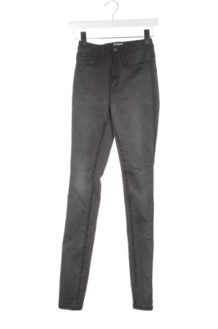 Damen Jeans ONLY, Größe XS, Farbe Grau, Preis 10,42 €