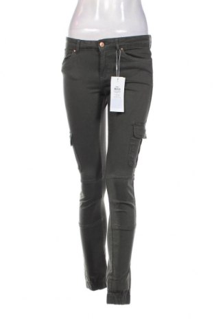 Damen Jeans ONLY, Größe S, Farbe Grün, Preis 19,85 €