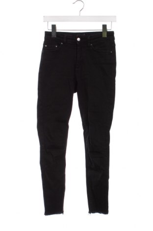 Dámske džínsy  ONLY, Veľkosť S, Farba Čierna, Cena  10,20 €