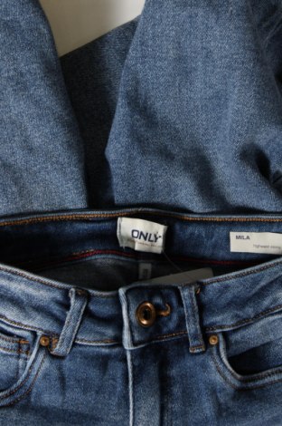 Damen Jeans ONLY, Größe XXS, Farbe Blau, Preis € 8,52