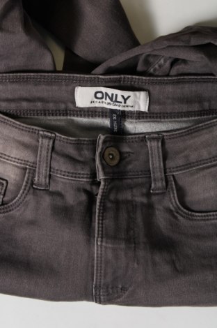 Damen Jeans ONLY, Größe XS, Farbe Grau, Preis € 6,62