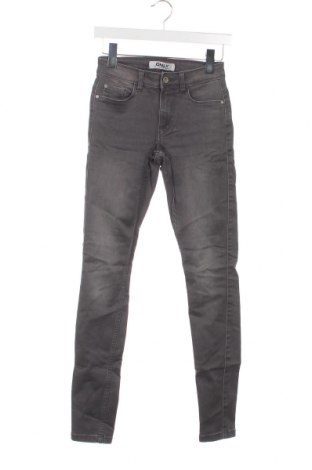 Damen Jeans ONLY, Größe XS, Farbe Grau, Preis € 13,01