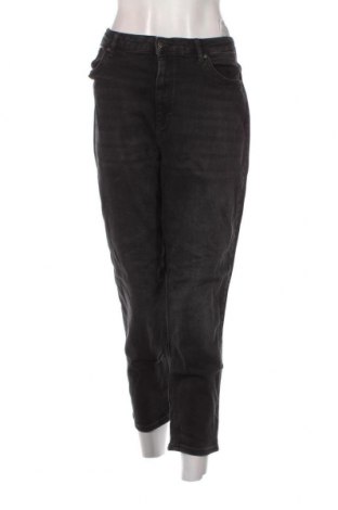 Dámské džíny  ONLY, Velikost XL, Barva Černá, Cena  309,00 Kč