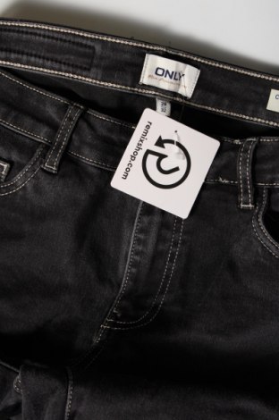 Damen Jeans ONLY, Größe L, Farbe Grau, Preis € 9,23