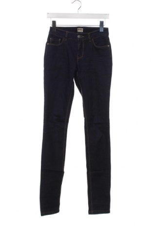 Dámské džíny  ONLY, Velikost XS, Barva Modrá, Cena  81,00 Kč