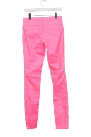 Dámské džíny  ONLY, Velikost S, Barva Růžová, Cena  594,00 Kč
