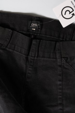Damen Jeans ONLY, Größe L, Farbe Schwarz, Preis € 11,59