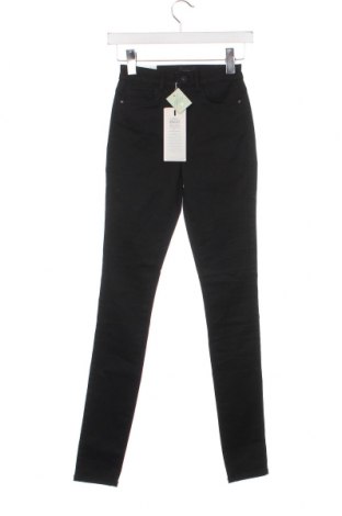Dámske džínsy  ONLY, Veľkosť XS, Farba Čierna, Cena  8,33 €