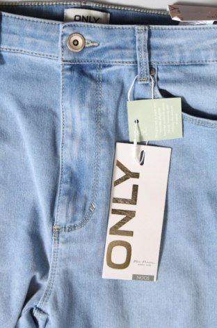 Dámské džíny  ONLY, Velikost L, Barva Modrá, Cena  424,00 Kč