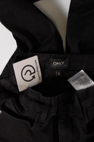 Damen Jeans ONLY, Größe S, Farbe Schwarz, Preis € 8,33